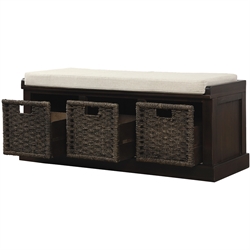 Living Room Benches