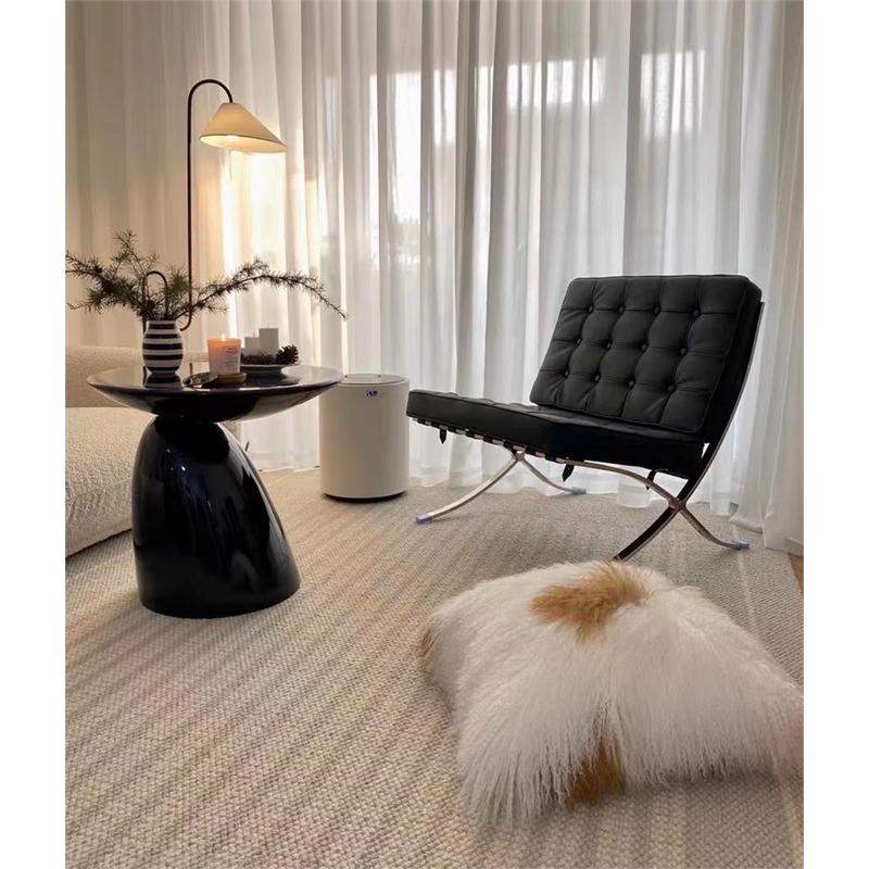 CRO Decor Black 29.53