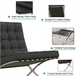 CRO Decor Black 29.53