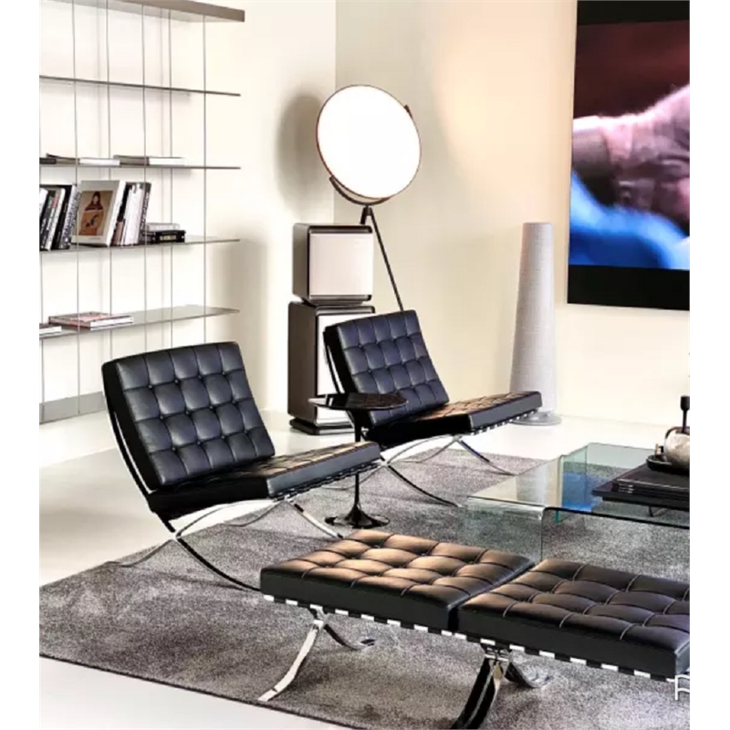 CRO Decor Black 29.53