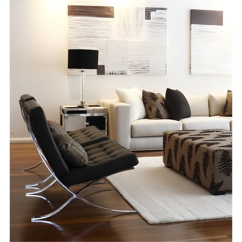 CRO Decor Black 29.53