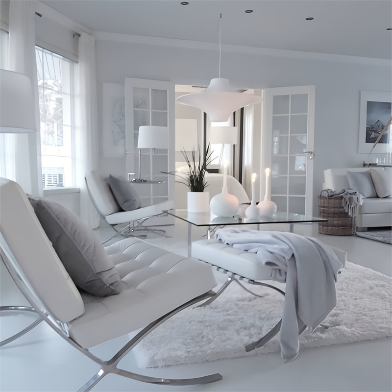 CRO Decor White 29.53