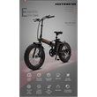 Folding Electric Bike Bicycle 500W Motor 20