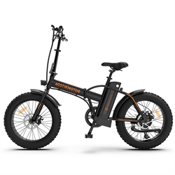 Electric Bikes