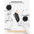 750W Electric Bike Fat Tire Removable Lithium Battery for Adults with Fender