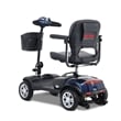 CRO Decor Garden Outdoor Hot Sell Lightweight Compact Electric Mobility Scooters
