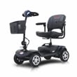 CRO Decor Garden Outdoor Hot Sell Lightweight Compact Electric Mobility Scooters