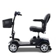 CRO Decor Garden Outdoor Hot Sell Lightweight Compact Electric Mobility Scooters
