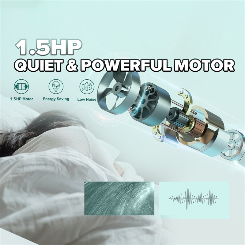 CRO Decor Folding Treadmill for Small Apartment Electric Motorized Space Save