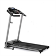 CRO Decor Folding Treadmill for Small Apartment Electric Motorized Space Save