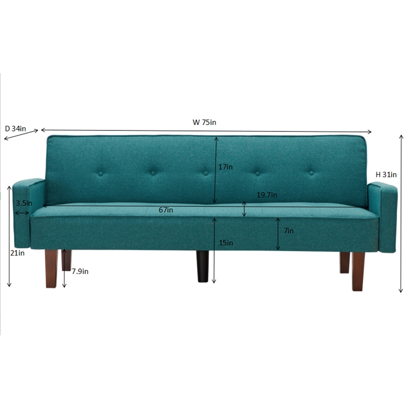 CRO Decor 74.8