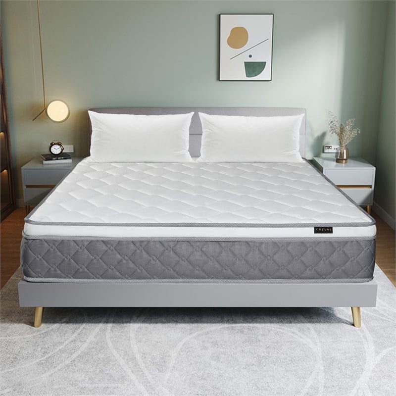 CRO Decor 10 Inch King Bed Mattress UHM0170