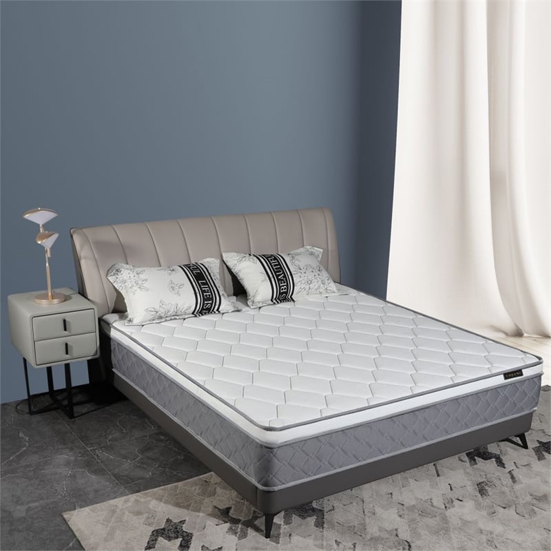 CRO Decor 10 Inch King Bed Mattress UHM0170