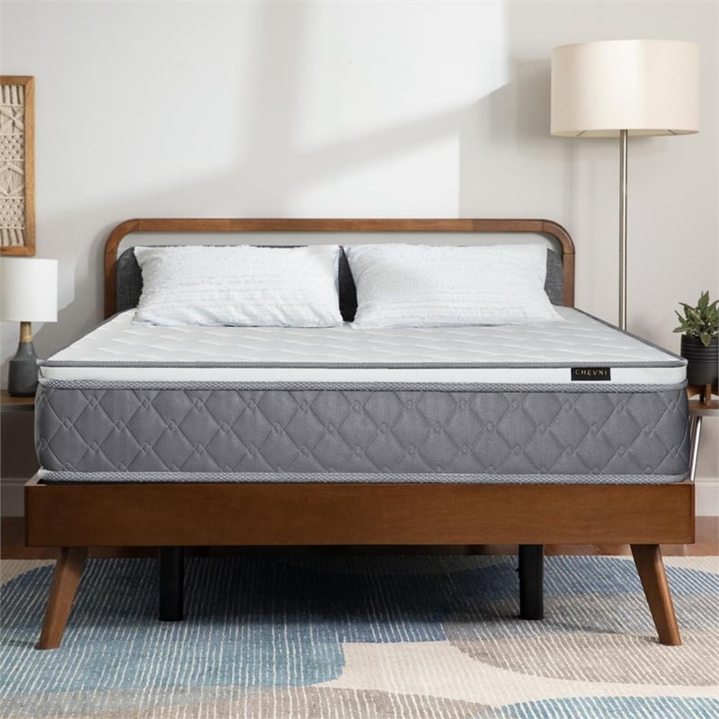 CRO Decor 10 Inch King Bed Mattress UHM0170