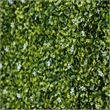 CRO Decor Green Artificial Grass Wall Panel Background for Indoor & Outdoor