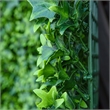 CRO Decor Green Artificial Grass Wall Panel Background for Indoor & Outdoor