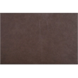 CRO Decor Brown Recycled Leather 3-Piece Couch Living Room Sofa Set