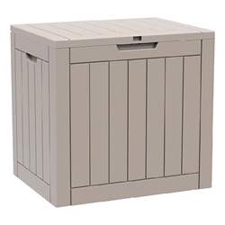 Small Storage