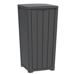 Trash Cans