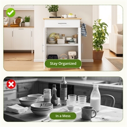 Kitchen Carts
