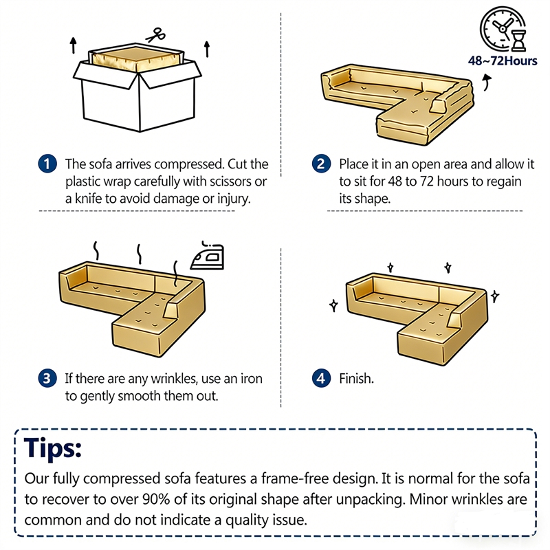 Chenille Swivel Accent Barrel Chair with 3 Removable Pillows (Black)