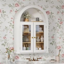 Medicine Cabinets