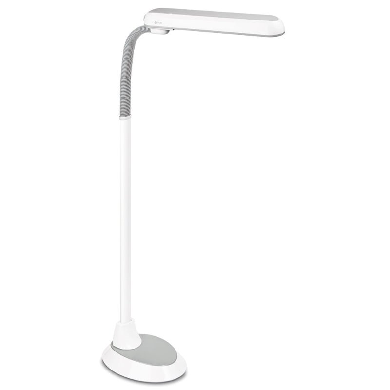 ottlite 24w floor lamp