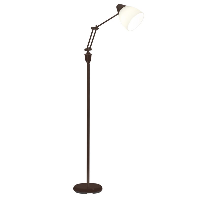 24w Craft Plus Floor Lamp