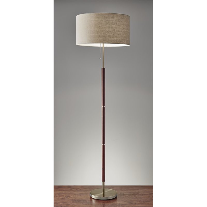 adesso hamilton lamp