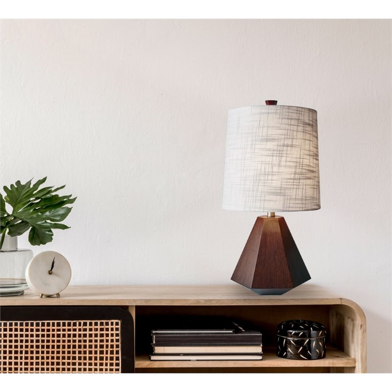 adesso grayson table lamp