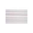 Best Master Manchester 2-Drawer Poplar Wood Bedroom Nightstand in Zebra/White