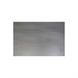 Best Master Luxembourg Solid Wood Rectangular Dining Table in Rustic Gray