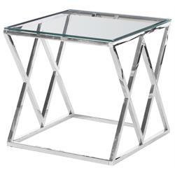 Accent Tables