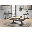 Best Master Furniture Amy 52