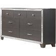 Best Master Furniture Beronica 64