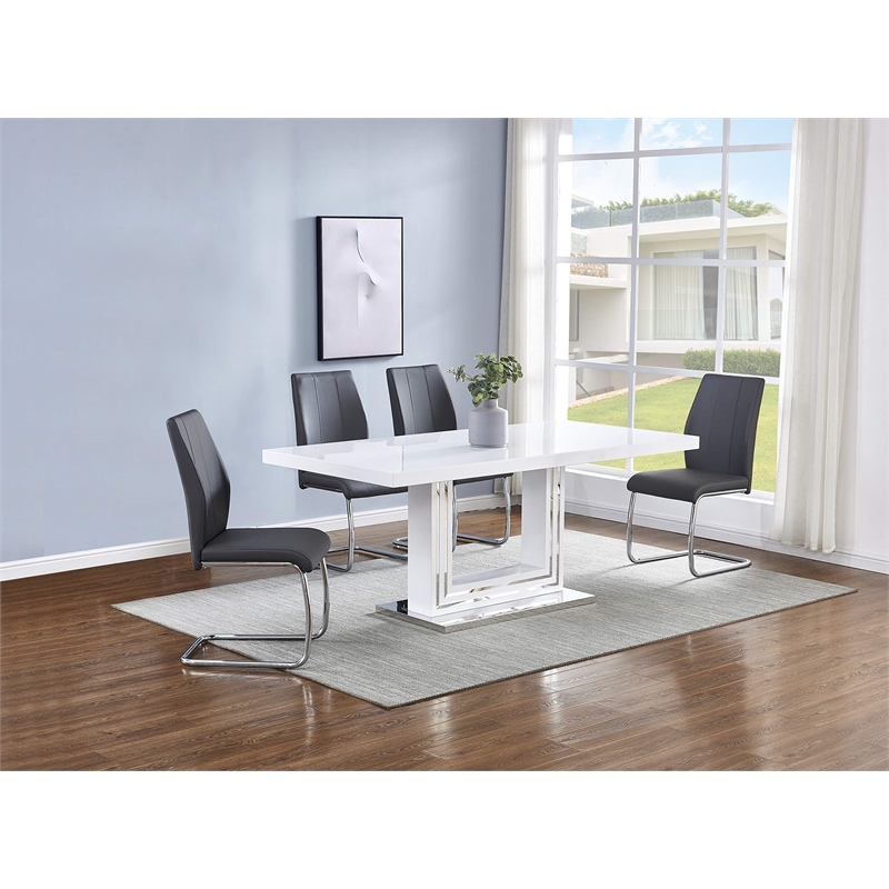 Best Master Furniture Gudmund 71