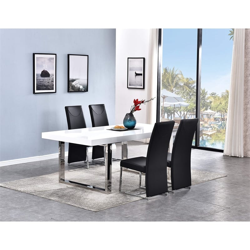 Best Master Furniture Judoc 79