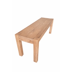 Kitchen Benches