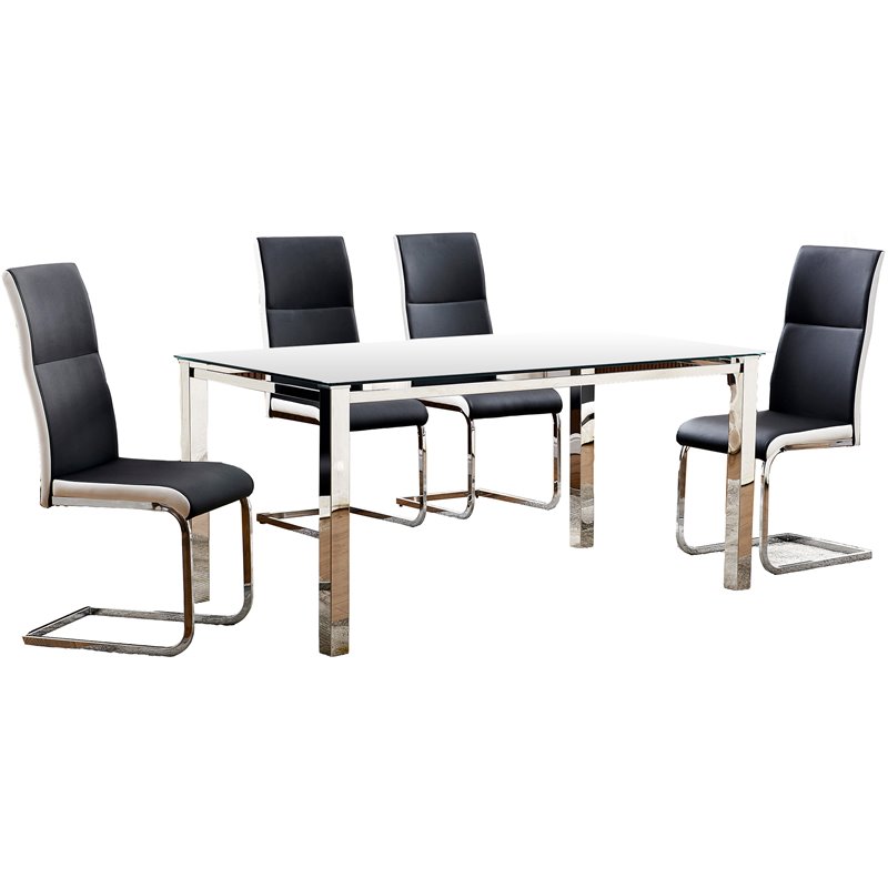 Best Master Ajay 5-Piece 63