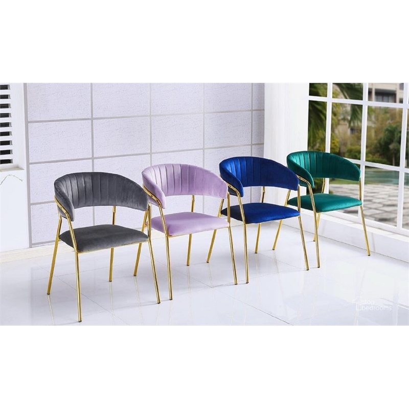 Best Master Furniture Bellai 18