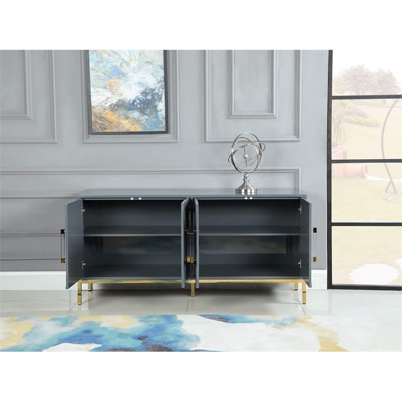 Best Master Furniture Junior 64