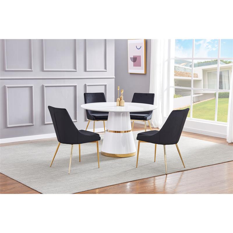 taylor 5 piece dining set