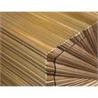 Lacy Metallic Gold Sheen Sideboard