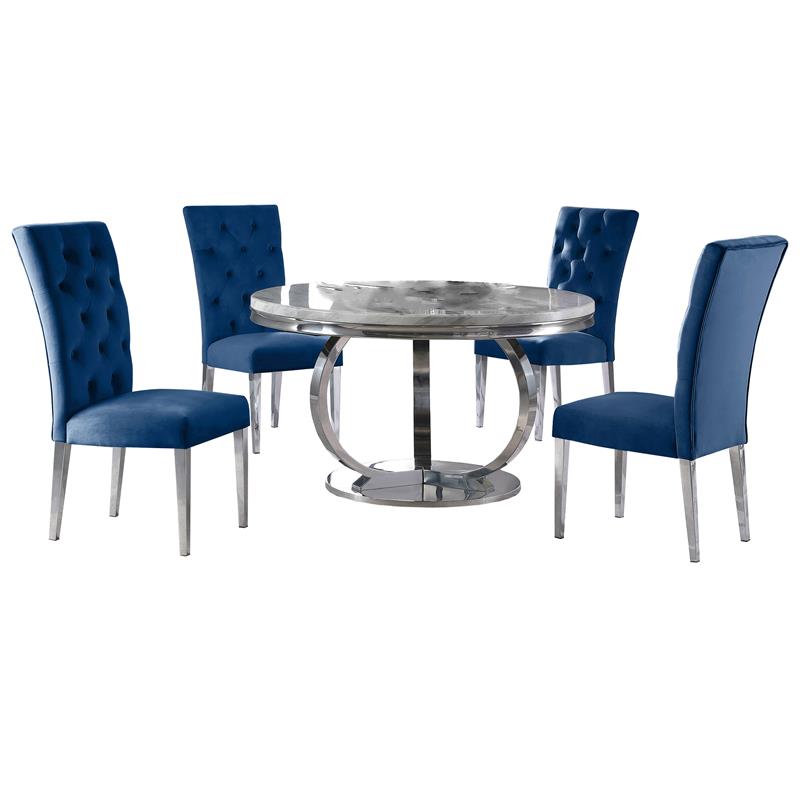 Best Master Furniture Lexington 52
