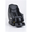 Best Master Elvis Faux Leather Massage Chair in Black with Bluetooth Speaker
