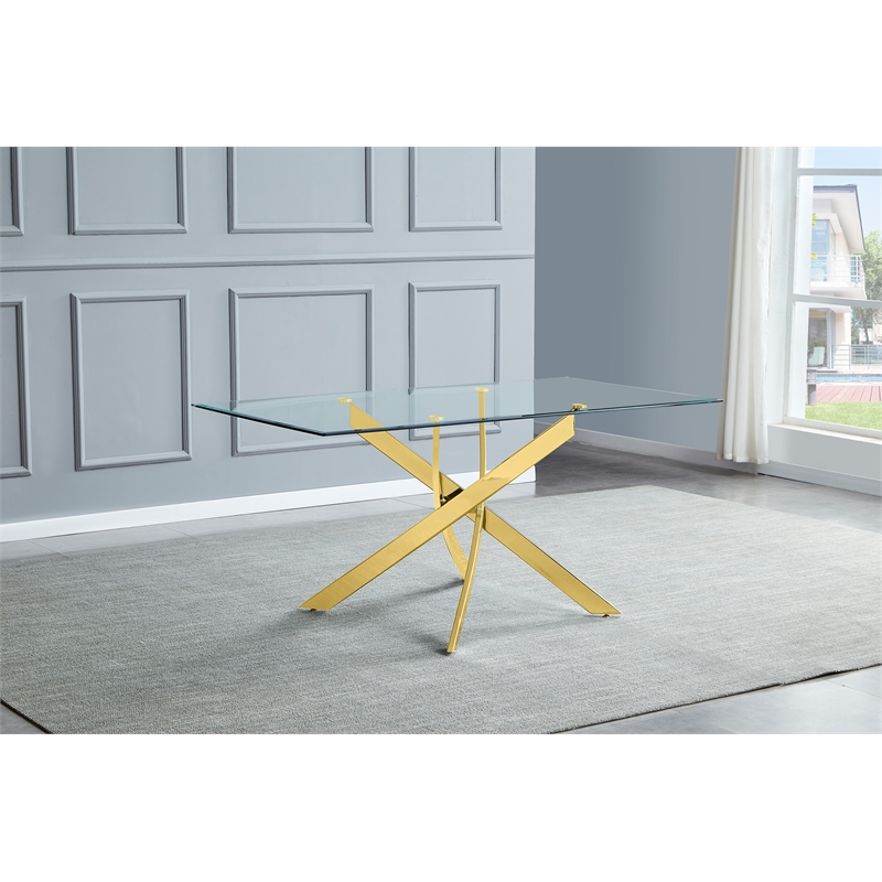 Best Master Furniture Trinity 63