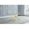 Best Master Furniture Trinity 63