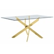 Best Master Furniture Trinity 63