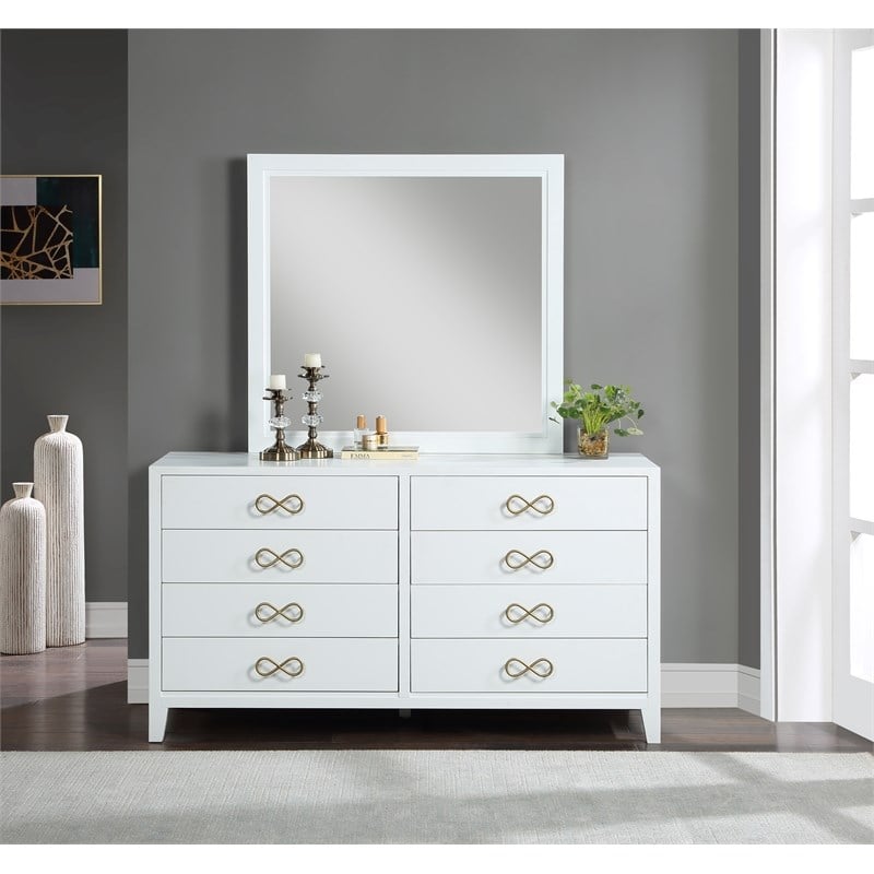 Best Master Furniture Bradbury 60