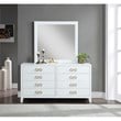Best Master Furniture Bradbury 60